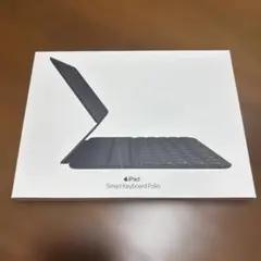 Apple iPad Smart Keyboard Folio 10.9〜11