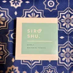 フロムココロ　シロッシュ　歯磨き粉　3セット 楽天市場】ホワイトニング 歯磨き粉 【 siroshu シロッシュ 】1