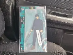 一番くじ 呪術廻戦 死滅回遊~弐~ B賞 伏黒恵 ビッグアクリルスタンド