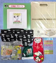☆まとめ売り　《スヌーピー》☆