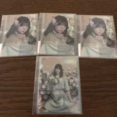 乃木坂46 冨里奈央 Blooming Fairy town モバカ