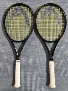 HEAD SPEED LEGEND MP 2025 硬式ラケット 1本