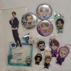 2026年最新】八木勇征の人気アイテム - メルカリ