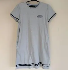 pom ponette Junior　Tシャツワンピ 160のサムネイル