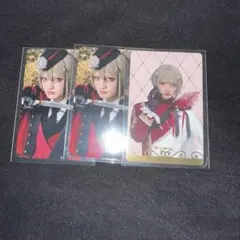 刀ミュ シブツタ 博覧会 日向正宗