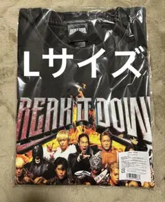 ランペ　Tシャツ L