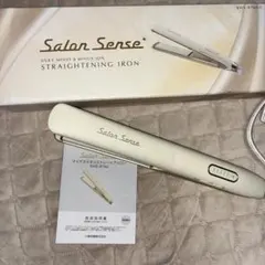KOIZUMI Salon Sense ストレートアイロン KHS-8760