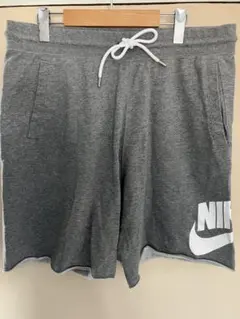 00s NIKE ハーフパンツ　XXL