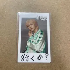 M!LK SMILEPOP! 吉田仁人トレカ