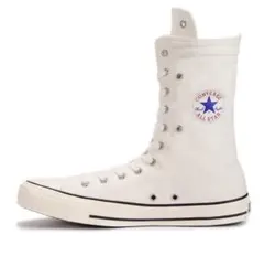 新品！！ コンバース オールスター ALL STAR US KNEE-HI