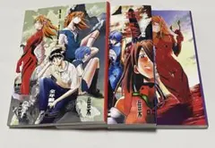 新世紀エヴァンゲリオン 同人誌 RE-TAKE 全巻 全初版 セット - メルカリ