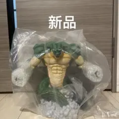 一番くじ　ドラゴンボール VSオムニバスZ ラストワン賞　ポルンガ　フィギュア