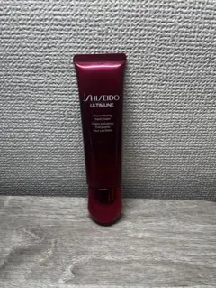 【まいめろ様専用】SHISEIDO ULTIMUNE ハンドクリーム 50g