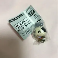 ぜんまいざむらい めじるしアクセサリー2