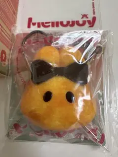 Mellojoy スクイーズ ミニランド ユキコ - メルカリ