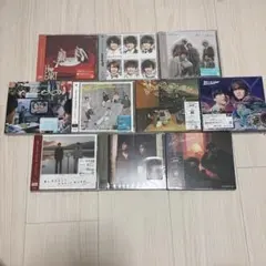 King & Prince CD