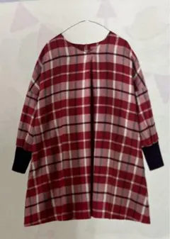 [新品　未開封] 学研　すてきな先生　cafe エプロン