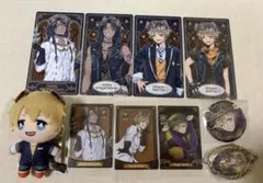 ツイステ サバナクロー寮