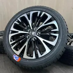 新車外し] 純正ホイールYARIS CROSS 18インチ - メルカリ