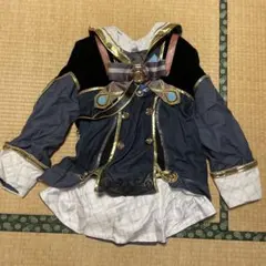神田さん専用／靴セット】5次元 基萌 フレミネ M 衣装セット 原神