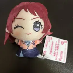 学園アイドルマスター ちびぐるみ 学園生活　 花海咲季