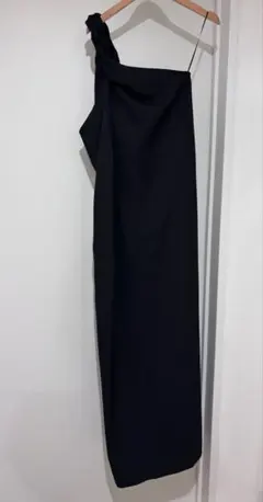My shawty volume raffle dress - メルカリ