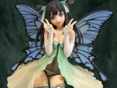 コトブキヤ ぴーす★きーぱー デイジー Tony’sヒロインコレクション