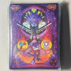 デジモンカードゲーム DC-1 グランプリセット ベルゼブモン インプモン