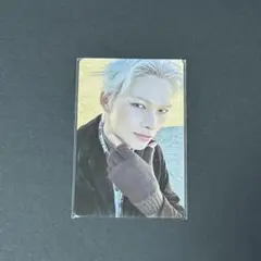 ENHYPEN THE SIN:VANISH ニキ Weverse