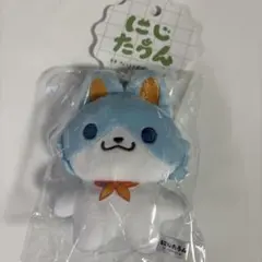 銀魂 モフフサ ぬいぐるみ 坂田銀時 ミニ 銀さん - メルカリ