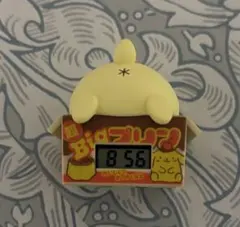 サンリオ ダンボールウォッチ2 ポムポムプリン