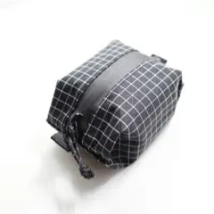 【UL迷你裝備袋】Dyneema X 登山戶外露營