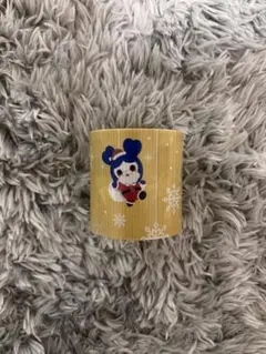 TWICE ファミマ一番くじ ツウィ パッキングテープ