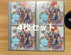 【新品未開封】KAWAII LAB.BEST ALBUM CANDY TUNE盤 新品未開封】KAWAII LAB.BEST ALBUM CANDY TUNE盤 - メルカリ