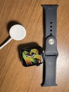 Apple Watch SE (第2世代) 40mm GPSモデル