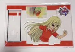 イナズマイレブン イナイレ BIGアクリルスタンド アクスタ アフロディ