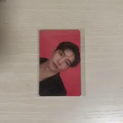 BTS バンタン　V テヒョン　テテ　ARIRANG トレカ　weverse特典