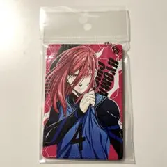 劇場版 ブルーロック EPISODE 凪 千切豹馬 パスケース