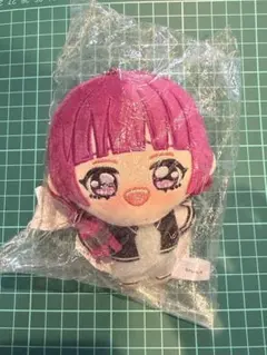 ぼっち・ざ・ろっく！ みにコレ！ぬいぐるみマスコット2 廣井 きくり