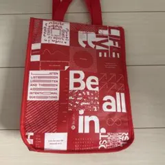 lululemon ルルレモン ショッパー トートバッグ