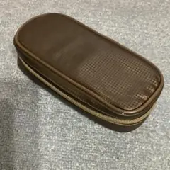 しーさー×ノーマディック シークレットエグゼクティブペンケース ブラウンのサムネイル