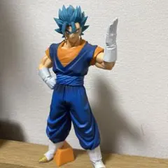 一番くじ ドラゴンボール C賞 ベジット 超サイヤ人ゴット超サイヤ人
