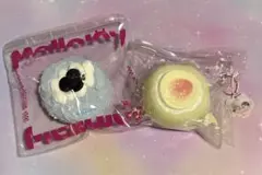 激レア商品】mellojoyメロジョイスクイーズ /布団/水色/雲/ふとんくも