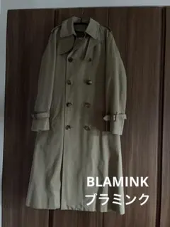 2026年最新】blamink コートの人気アイテム - メルカリ