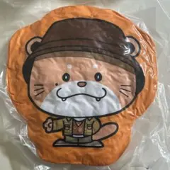 リュウアンベ×ロデオクラウンズ BEST DAY EVER クッション - メルカリ