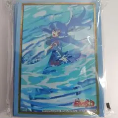 戦姫絶唱シンフォギア 風鳴 翼 ブシロードスリーブコレクション
