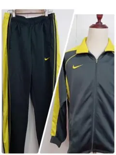 ★訳あり★ NIKE DRI-FIT ナイキ ジャージ 上下セット