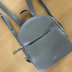 BALLYリュックのサムネイル