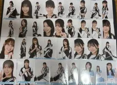 日向坂　OTR ライブ 生写真 まとめ売り