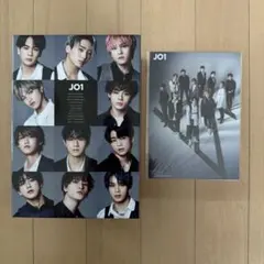 完全未開封JO1 PRODUCE101JAPAN 番外編 Blu-ray - メルカリ